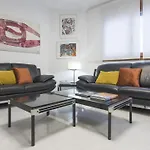 Casa Recogidas - Apartamentos Aloha Toledo
