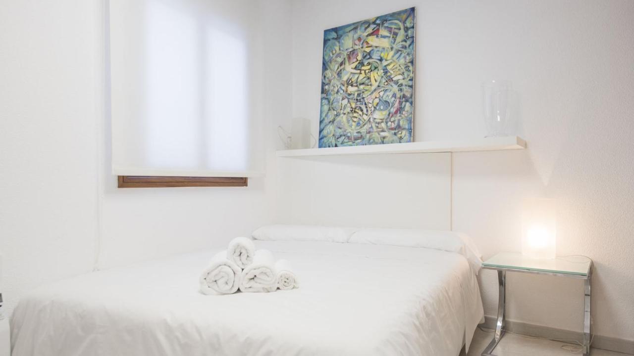 Apartment Casa Recogidas - Aloha Toledo