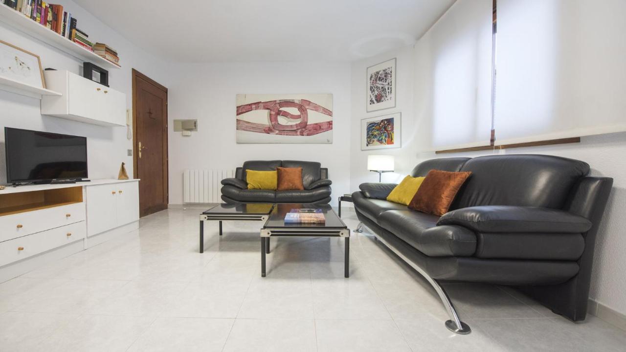 Casa Recogidas - Aloha Apartamento Toledo