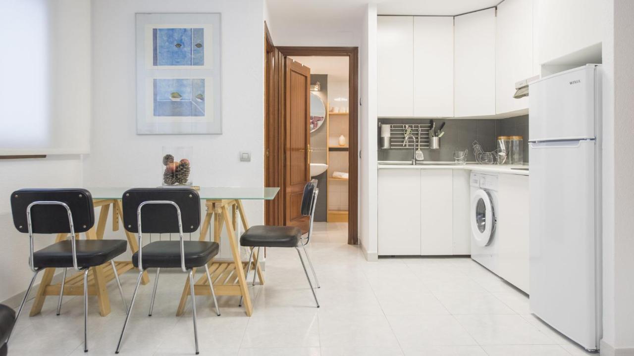 Apartment Casa Recogidas - Aloha