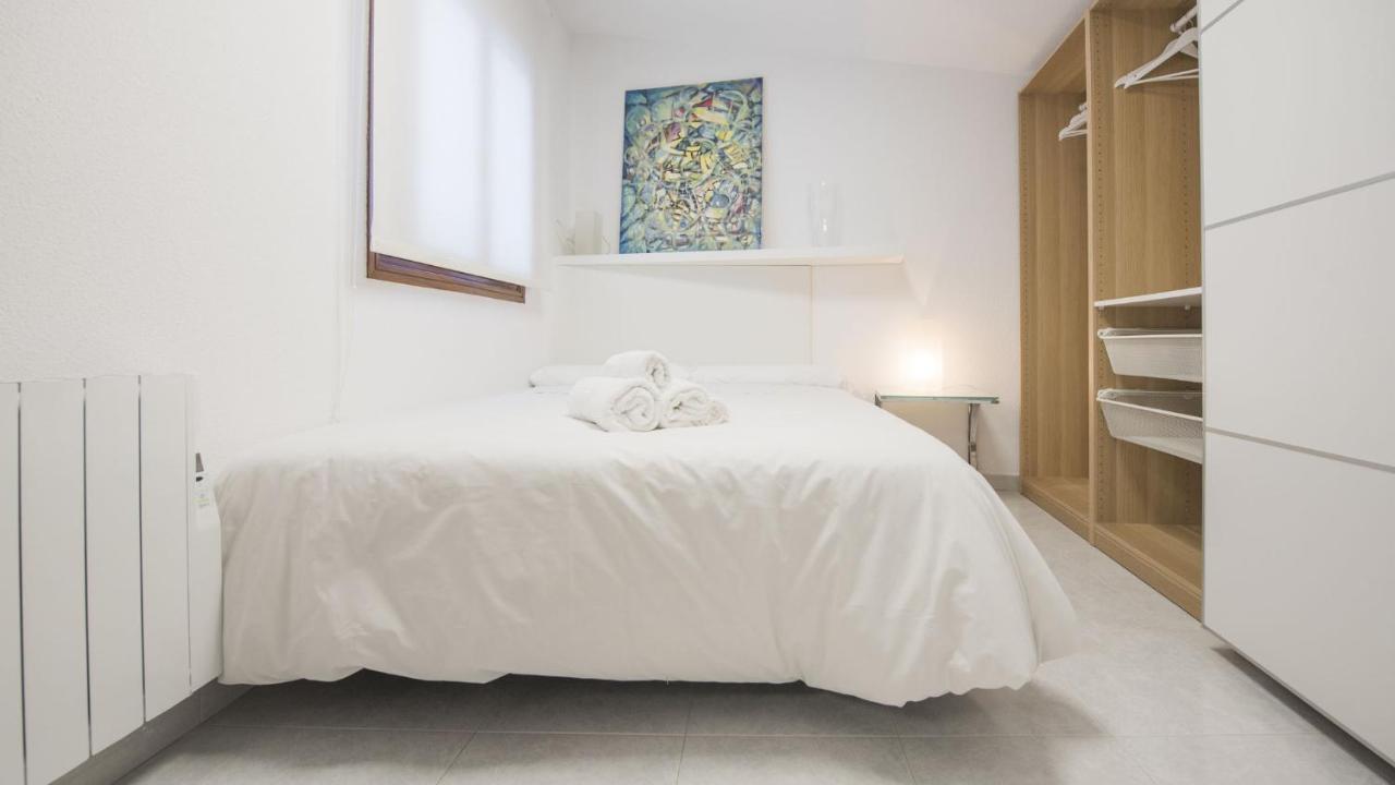 Casa Recogidas - Aloha Apartamento Toledo