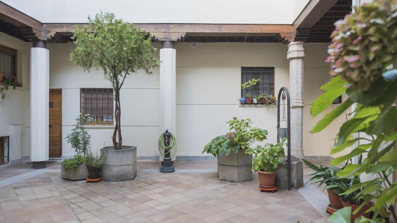 Apartment Casa Recogidas - Aloha *
